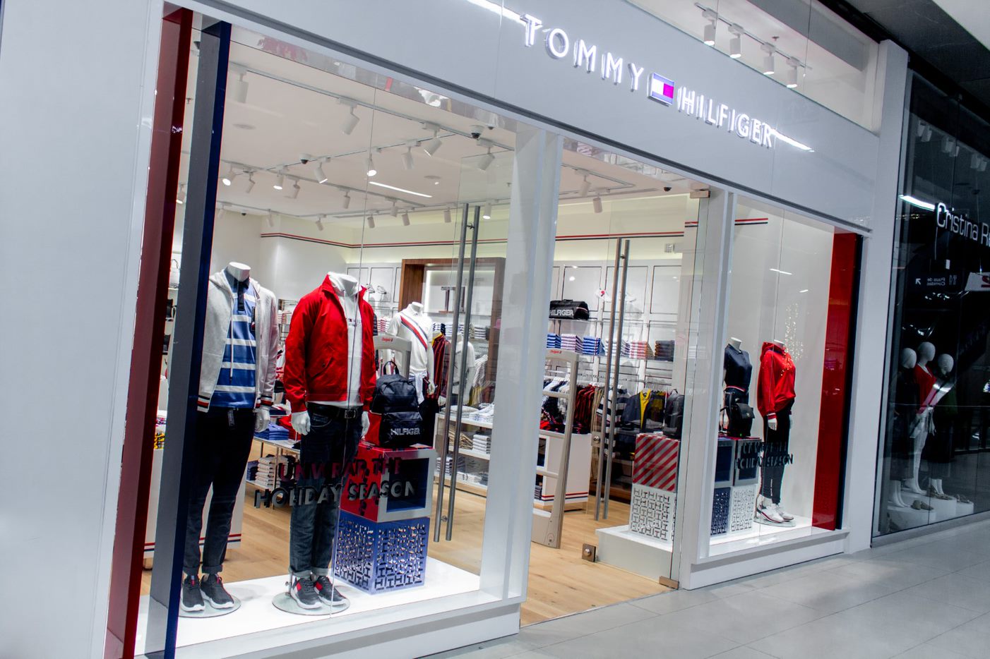 outlet tommy online