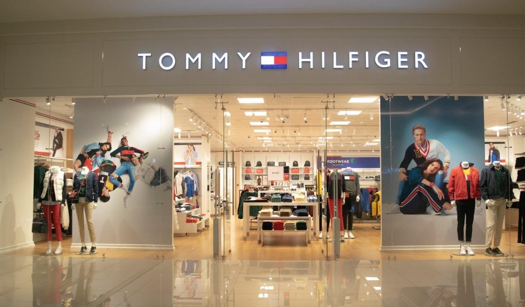 tommy outlet store